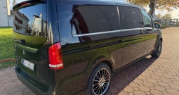 Mercedes-Benz V-klasa 300 D