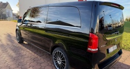 Mercedes-Benz V-klasa 300 D