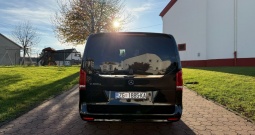 Mercedes-Benz V-klasa 300 D