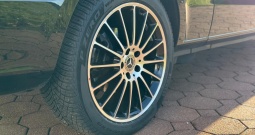 Mercedes-Benz V-klasa 300 D