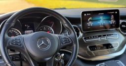 Mercedes-Benz V-klasa 300 D