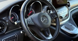 Mercedes-Benz V-klasa 300 D
