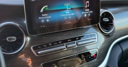 Mercedes-Benz V-klasa 300 D