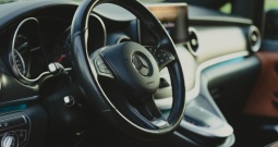 Mercedes-Benz V-klasa 300D 4x4 Maybach Edition