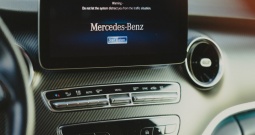 Mercedes-Benz V-klasa 300D 4x4 Maybach Edition