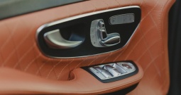 Mercedes-Benz V-klasa 300D 4x4 Maybach Edition