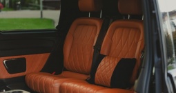 Mercedes-Benz V-klasa 300D 4x4 Maybach Edition