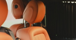 Mercedes-Benz V-klasa 300D 4x4 Maybach Edition