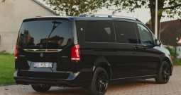 Mercedes-Benz V-klasa 300D 4x4 Maybach Edition
