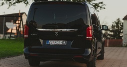 Mercedes-Benz V-klasa 300D 4x4 Maybach Edition