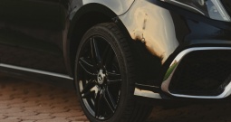 Mercedes-Benz V-klasa 300D 4x4 Maybach Edition