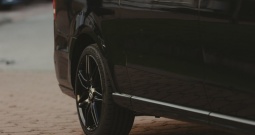 Mercedes-Benz V-klasa 300D 4x4 Maybach Edition