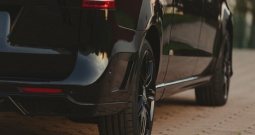 Mercedes-Benz V-klasa 300D 4x4 Maybach Edition