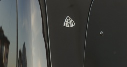 Mercedes-Benz V-klasa 300D 4x4 Maybach Edition