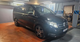 Mercedes-Benz V-klasa 250 d automatik