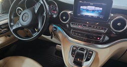 Mercedes-Benz V-klasa 250 d automatik