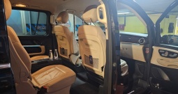 Mercedes-Benz V-klasa 250 d automatik