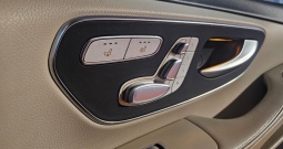 Mercedes-Benz V-klasa 250 d automatik