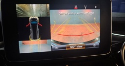 Mercedes-Benz V-klasa 250 d automatik