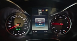 Mercedes-Benz V-klasa 250 d automatik