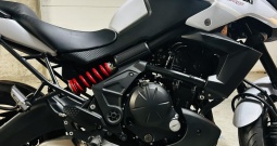 Kawasaki Versys 650 ccm , 2013 god, odlicno stanje spreman za cestovne avanture