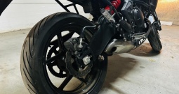 Kawasaki Versys 650 ccm , 2013 god, odlicno stanje spreman za cestovne avanture