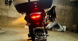 Kawasaki Versys 650 ccm , 2013 god, odlicno stanje spreman za cestovne avanture