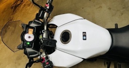 Kawasaki Versys 650 ccm , 2013 god, odlicno stanje spreman za cestovne avanture