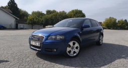Audi A3 sportback 2.0TDI