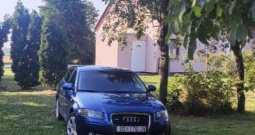 Audi A3 sportback 2.0TDI