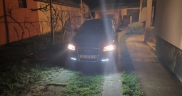Audi A3 sportback 2.0TDI