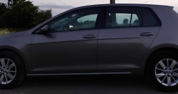 Golf 7 1.6 TDI 81 kw (110 ks) bluemotion