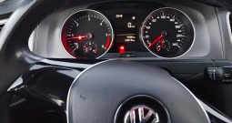 Golf 7 1.6 TDI 81 kw (110 ks) bluemotion