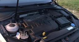 Golf 7 1.6 TDI 81 kw (110 ks) bluemotion