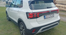 T-cross Style oprema IQled DSG samo 4200km