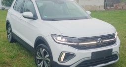 T-cross Style oprema IQled DSG samo 4200km