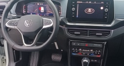 T-cross Style oprema IQled DSG samo 4200km