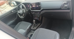 T-cross Style oprema IQled DSG samo 4200km