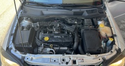 Opel Astra 1.7 dt, 2003.g, 170922 km