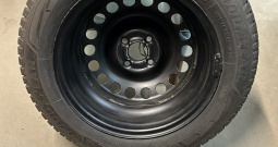 Opel Astra 1.7 dt, 2003.g, 170922 km