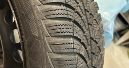 Opel Astra 1.7 dt, 2003.g, 170922 km