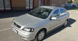 Opel Astra 1.7 dt, 2003.g, 170922 km