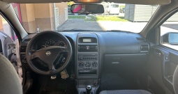 Opel Astra 1.7 dt, 2003.g, 170922 km