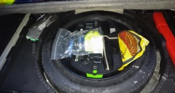 Peugeot 308 1,6 BlueHDi