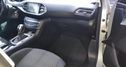 Peugeot 308 1,6 BlueHDi