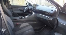 Peugeot 3008 1,5 BlueHDI 130 S&S Active Business Pack automatik