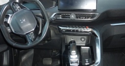 Peugeot 3008 1,5 BlueHDI 130 S&S Active Business Pack automatik