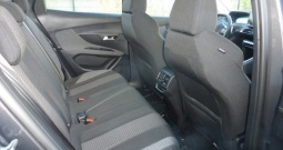 Peugeot 3008 1,5 BlueHDI 130 S&S Active Business Pack automatik