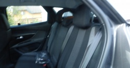 Peugeot 3008 1,5 BlueHDI 130 S&S Active Business Pack automatik