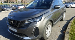 Peugeot 3008 1,5 BlueHDI 130 S&S Active Business Pack automatik